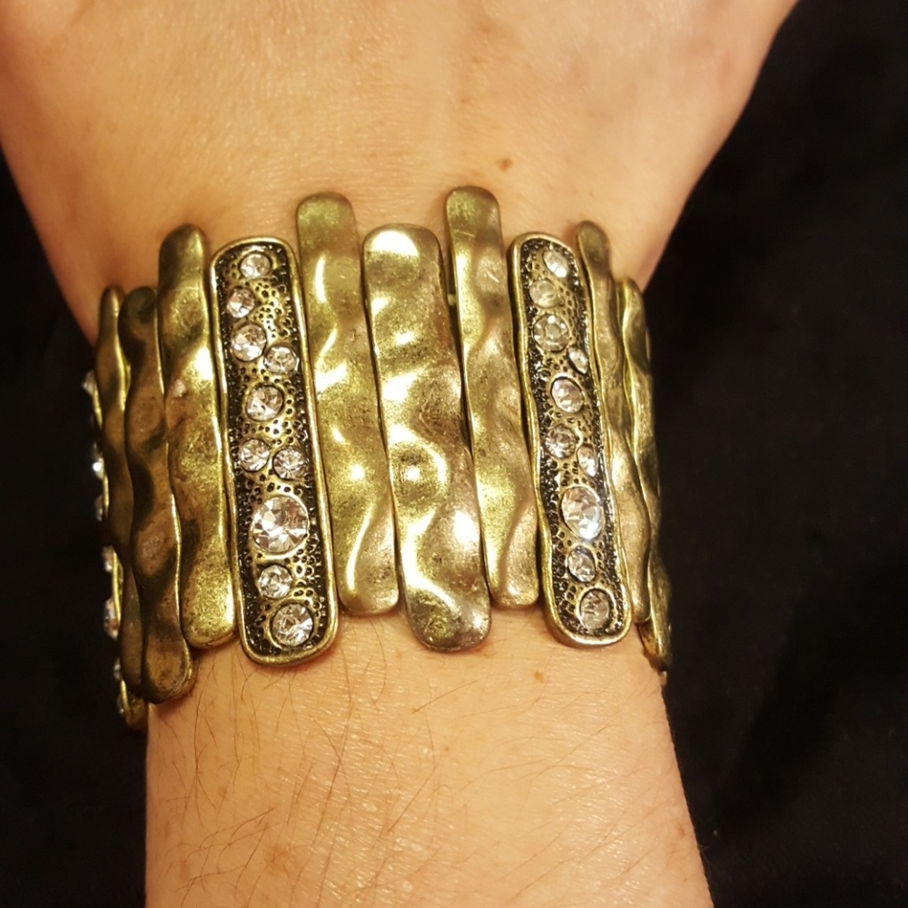 Park Lane Crush Bracelet